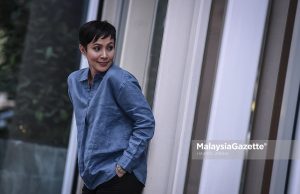 Fauziah Latiff hadir dengan konsert solo