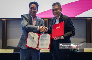 SPRM sambut baik usaha MINDEF mahu rombak pelan antirasuah