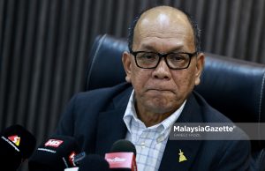 Kes curi di rumah pam air di Selangor meningkat – Exco