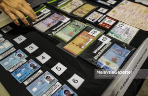 Beri perhatian serius jenayah MyKad palsu khususnya di Sabah