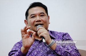 Reformasi kerajaan jangan hanya cantik atas kertas – Rafizi