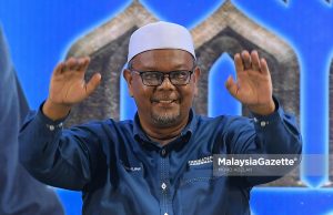 Realitinya UMNO hari ini tak mampu hidup tanpa kuasa – Haim