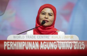 Wanita UMNO wujudkan jawatankuasa khas teliti pelaksanaan Rumah Bangsa
