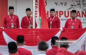 UMNO tangguh pemilihan parti, fokus perkukuh jentera hadapi PRN, PRU-16