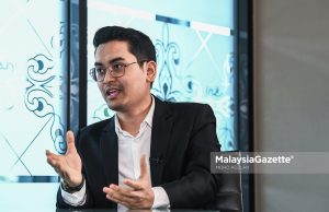 KBS perkasa agensi anti-doping Malaysia hadapi Sukan SEA 2027