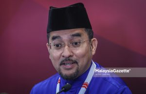 UMNO terima banyak permohonan mahu kembali bersama parti