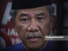 Konflik Asia Barat beri kesan jauh melampaui zon perang – Mohamad Hasan