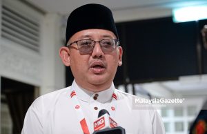 Suara Dr Akmal lebih tajam, pedas dan berbisa – Zanuriman
