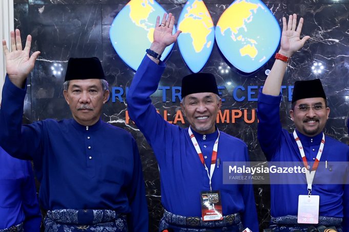 SIDANG MEDIA PAU2025