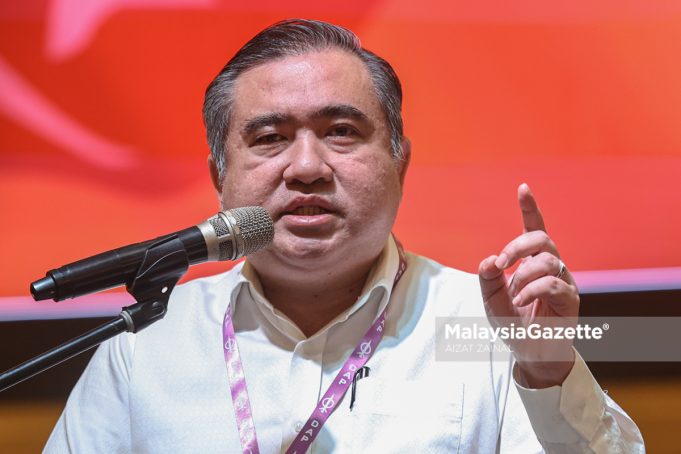 KONVENSYEN TAHUNAN DAP