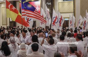 Jika pengorbanan tak dihargai, ambil semula kerusi pernah diserahkan – DAPSY Selangor