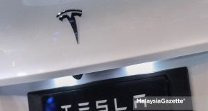 TESLA