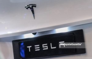 Tesla Malaysia kekalkan harga semasa selepas pengecualian cukai EV tamat TESLA