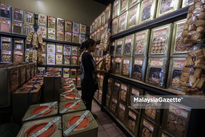 BISKUT TIN PENIAGA KECIL DAN SEDERHANA PKS BELANJAWAN 2025