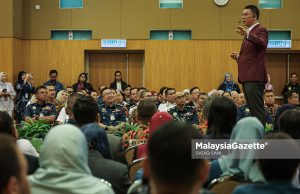 KPKT sedia bentang RUU URA bacaan kedua