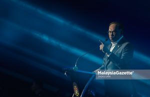 10,000 pelajar miskin tegar nikmati pendidikan percuma – PMX