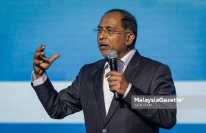 Tadbir urus universiti awam perlu selari pekeliling kerajaan – Zambry