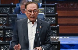 KDNK negara catat pertumbuhan 4.9 peratus, lepasi unjuran tahun lalu – PM