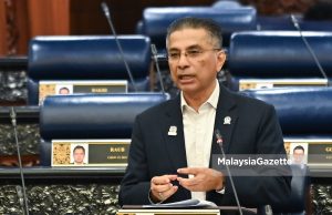 Kerajaan tidak benar jalan raya awam dijual kepada swasta