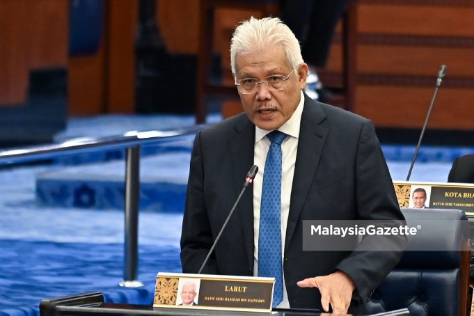 SIDANG PARLIMEN
