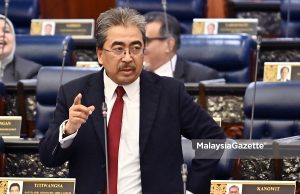 Malaysia runding ART demi daya saing eksport negara – Johari