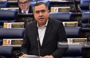 Waktu perkhidmatan rel sepanjang Ramadan dipanjangkan – Anthony