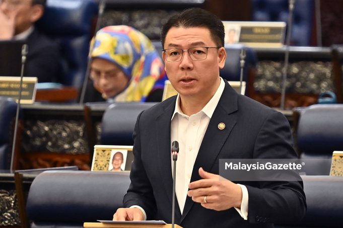 SIDANG PARLIMEN
