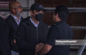 Alhamdulillah saya sihat – Bekas PTD