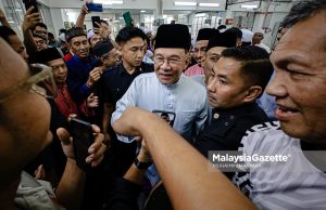 Kalau boleh batalkan dulu projek ladang babi di Bukit Tagar – PM