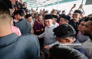 Beberapa kementerian dalam radar SPRM, PM beri laluan penuh
