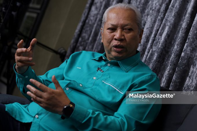 SKOPMG TAN SRI ANNUAR MUSA
