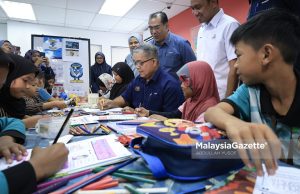 Prasekolah usia 5 tahun: Tabika Perpaduan sedia laksana penyelarasan