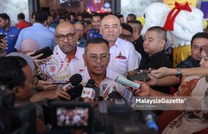 Selangor catat RM3.021 bilion kutipan hasil negeri pada 2025