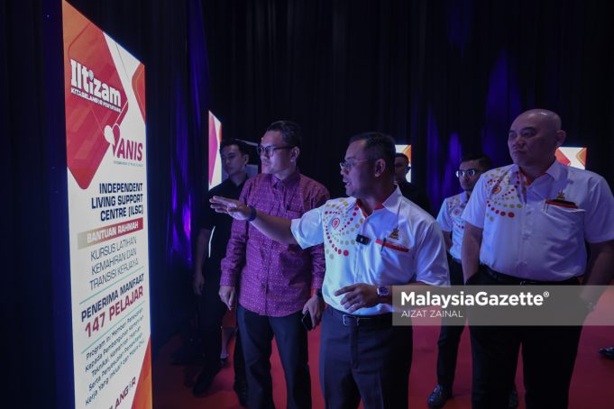 AMANAT TAHUN BARU 2026