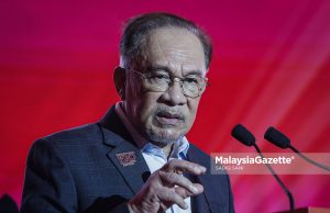 Ringgit lebih mengukuh, PM ucap Alhamdulillah