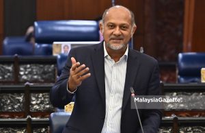 Manusia, organisasi perlu bertanggungjawab risiko penggunaan AI