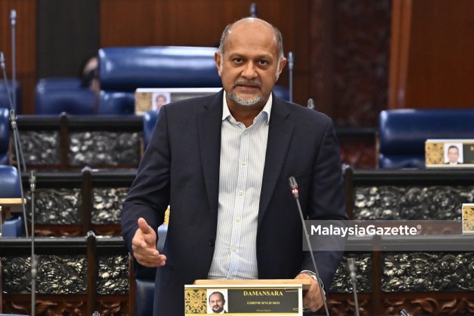 SIDANG PARLIMEN
