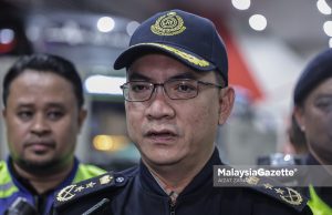 Waspada tawaran iklan lesen memandu percuma tanpa ujian JPJ