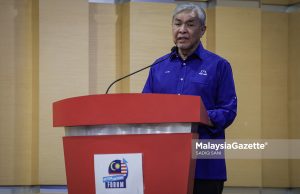 PRU16: 2.5 juta pengundi pertama kali jadi cabaran utama BN