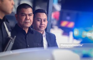 14 harta alih dalam notis sitaan bukan milik Jamal, wujud salah guna kuasa – Peguam