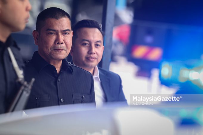 IPD AMPANG JAYA