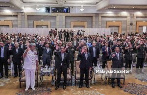 Kewibawaan ATM mesti dikembalikan selepas diheret krisis moral – Khaled