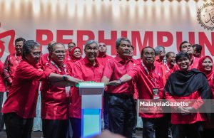 AI Chatbot UMNO perkemas kesiapsagaan hadapi PRU-16