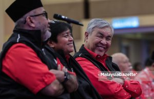 Simposium Politik Era Digital buka tirai PAU 2025