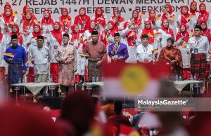 Tindakan keluar kerajaan bukan negarawan