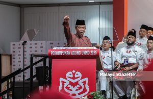 PRU16: UMNO sudah siap sedia untuk kembali sebagai induk