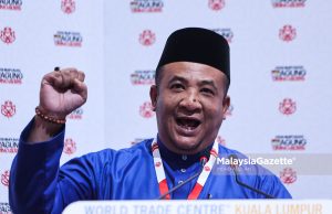 UMNO Terengganu masih dibayangi pengalaman ngeri bersama Pas