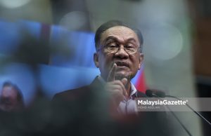 Kerajaan junjung titah YPDA, akan laksana dengan tegas – PM