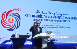 Malaysia buktikan kemampuan anjur Kepengerusian ASEAN 2025 – PM