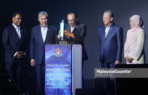 Prasekolah umur 5 tahun, darjah satu 6 tahun secara sukarela bermula 2027 – PM